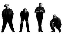 The Smithereens LIVE Concert