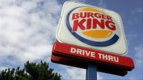 BK CONFIRMS IT'S DITCHING AMERICA FOR CANADA