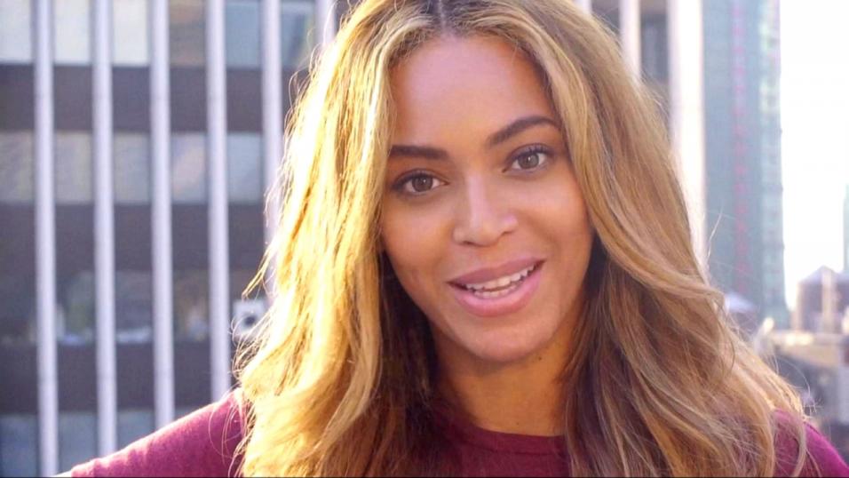 Beyonce Reveals Her Secrets to Slimming Down | Watch the video - Yahoo News - e140a64847115ecf3acaa860dd748776