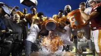 ‘Ice Bucket Challenge’ Raises Millions