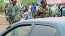 17 Ebola patients escape after attack on quarantine center in Liberia