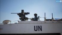 UN: Armed Group Detains 43 Peacekeepers In Syria