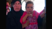 Iraq's military evacuate sick, children from besieged Shi'ite town of Amerli