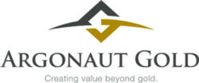 Argonaut Gold Announces Drill Results at the La Colorada Mine's El ... - Yahoo Finance