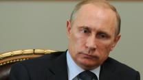Russia Prepares for Deeper International Isolation